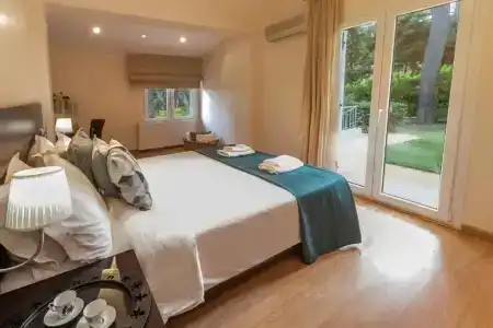 Muses Villas Resort - 73