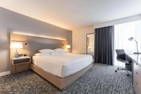 Radisson Jfk Airport - 32