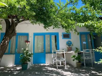 Hancı Butik Otel - Pansiyon - 5