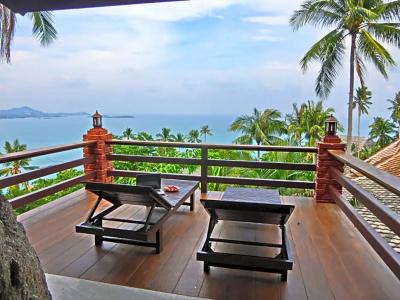 Laem Sila Resort - 120