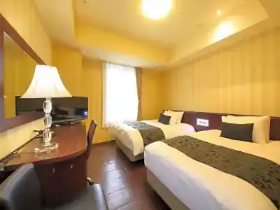 Coco Grand Kitasenju - 46