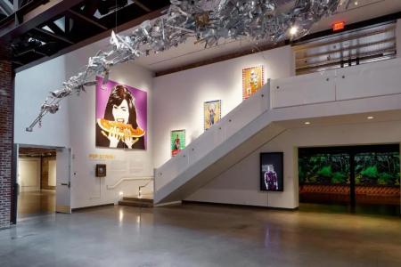 21c Museum - 15