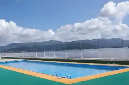 Listel Hamanako - 18