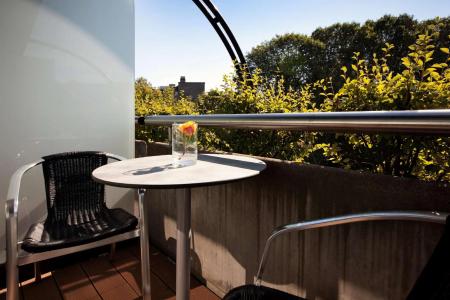 Leipzig Marriott - 14