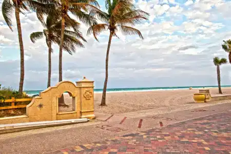 Hollywood Beach Tower by Capital Vacations - 15
