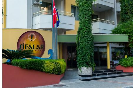Sifalar Apart - 39
