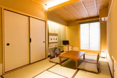 Matsubaya Ryokan - 22