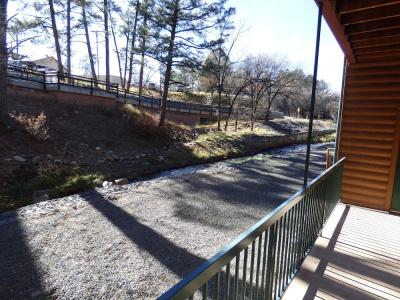 Ruidoso River Resort Condos - 52