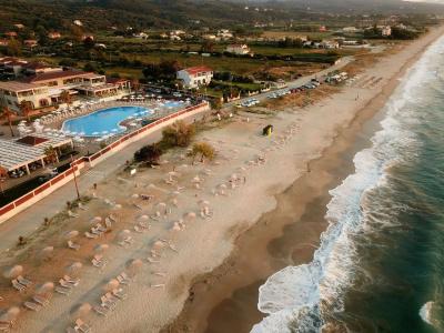 Almyros Beach - 45