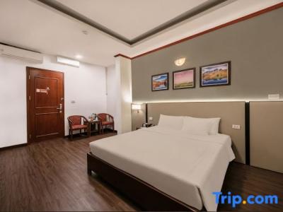 A25 - 80 Mai Hắc Đế - 17
