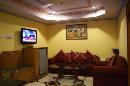 Fort Chandragupt - 36