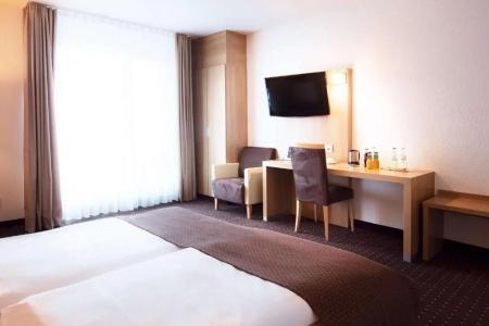 Lanzcarré Mannheim, a member of Radisson Individuals - 54