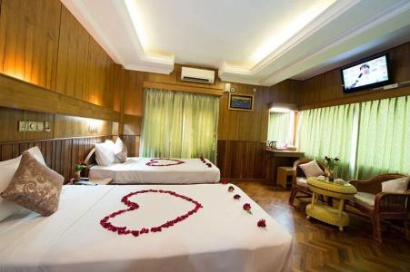 The Emperor Mandalay - 10