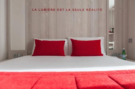 Hôtel le 209 Paris Bercy - 3