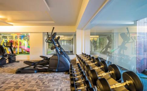 g Hua Hin Resort & Mall - Sha Extra Plus - 20