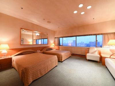 Gunma Royal - 51