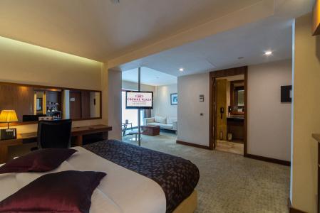 Crowne Plaza Istanbul Harbiye, an IHG - 4