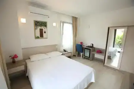 Aria Doria Otel - 110