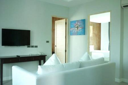 Coco Retreat Phuket Resort And Spa - Sha Plus - 94