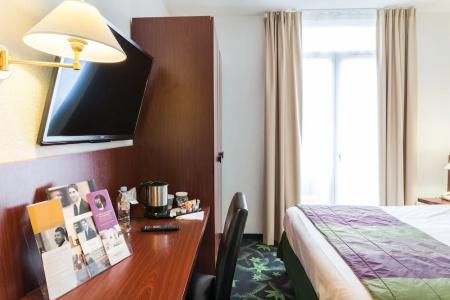 Mercure Lourdes Impérial - 68