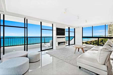 Ultiqa Beach Haven On Broadbeach - 356