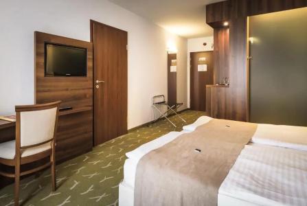 Zenit Wellness Balaton - 43
