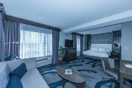 DoubleTree by Hilton North Charleston - Convention Center - 53