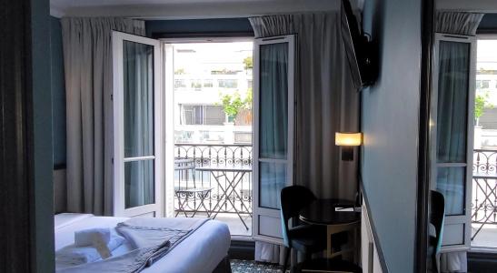 Lenox Montparnasse - 20