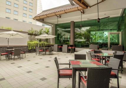 Ibis Jakarta Tamarin - 30