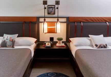 Moxy Denver Cherry Creek - 11