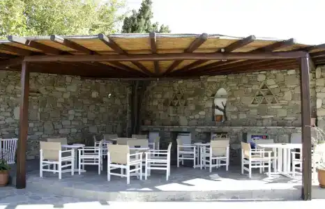 Vienoula's Garden - 33