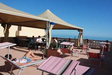 Triscinamare Residence - 3