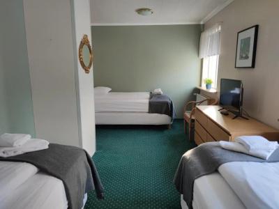 Mikligardur Guesthouse - 26