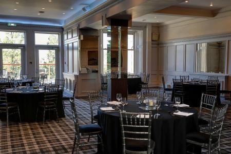 Best Western Edinburgh South Braid Hills - 20