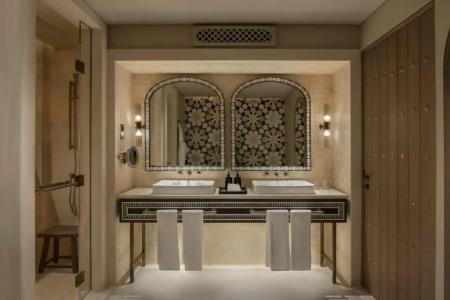 Bab Al Shams Desert Resort - Dubai - 62
