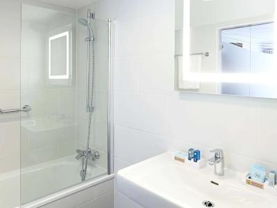 Novotel London Wembley - 8
