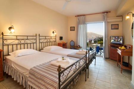 Agnantia Bed & Breakfast - 19