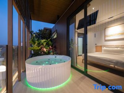 Shan Villas Sukhumvit - 224
