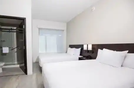 Hyatt Place - 4