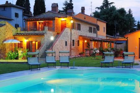 Antico Borgo Frosini - 49