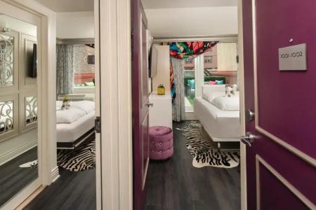 Staypineapple, An Artful, Midtown New York - 86