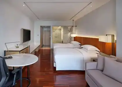 Hilton Hua Hin Resort & Spa - Sha Extra Plus - 7