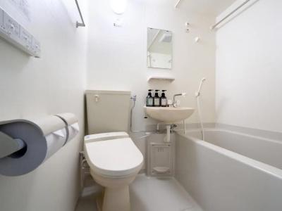 La'gent Inn Kesennuma - 23