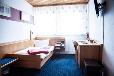 City Hanau - 2