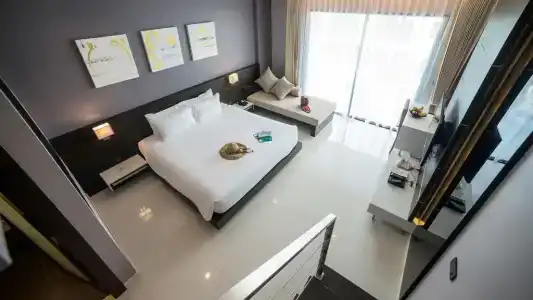 The Charm Resort Phuket - Sha Certified - 2