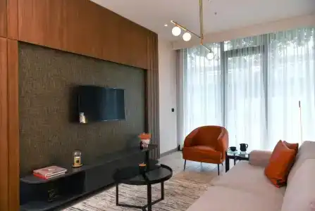 Westside Arjaan by Rotana - 77