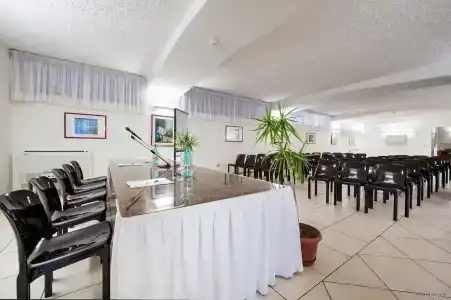 Best Western La Baia - 22