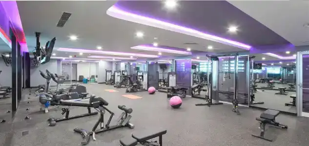 Yotel Airport, City Entrance - 1