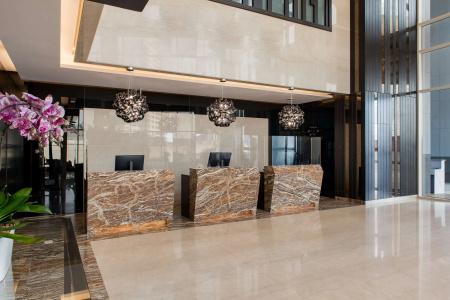 Radisson Blu, Dubai Canal View - 2