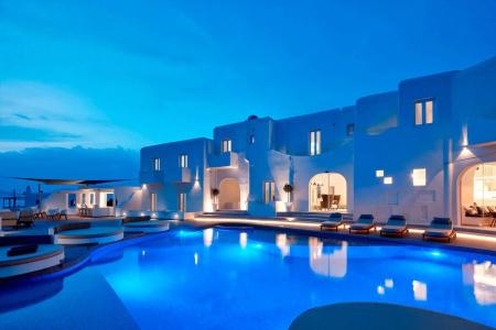 Absolute Mykonos Suites & More - 19